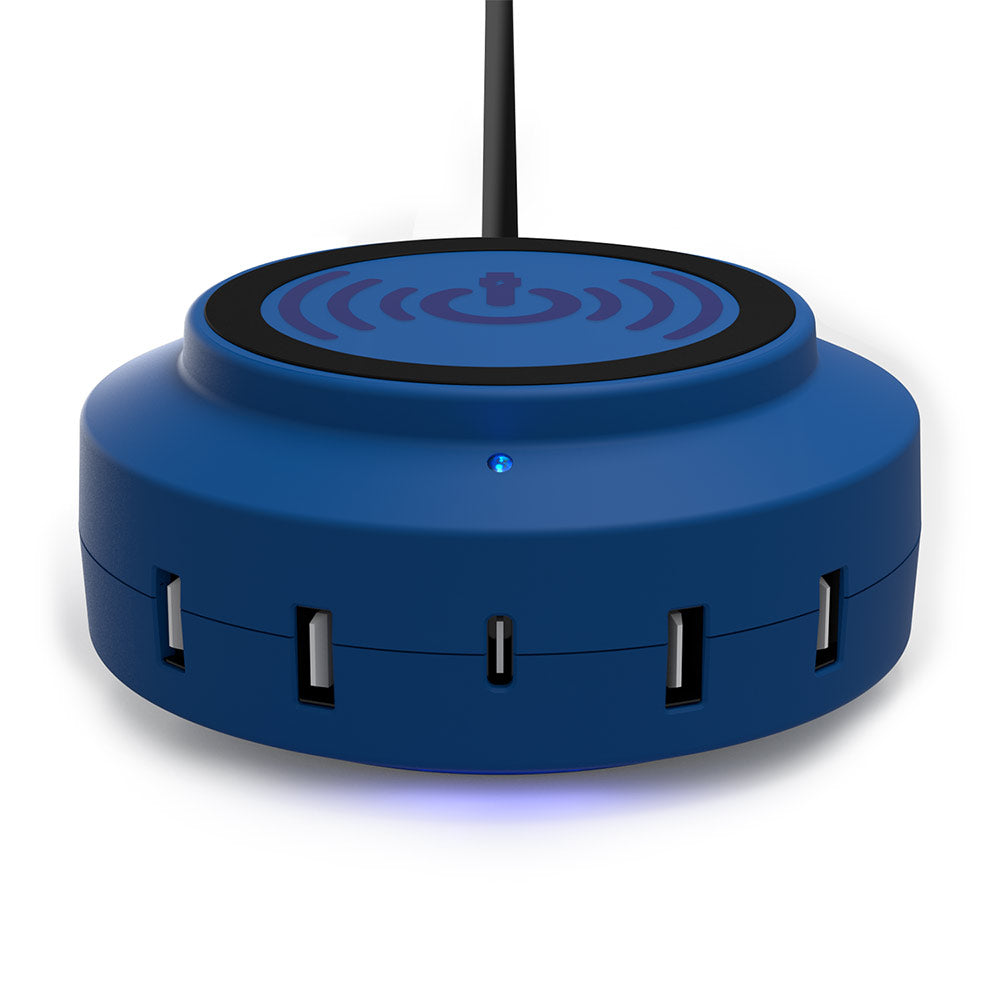 ChargeHub X5 Elite 3005 – 5 Port USB Charger