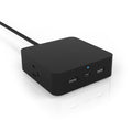 PowerPro 5-Device Charger with USB, Type-C, and AC
