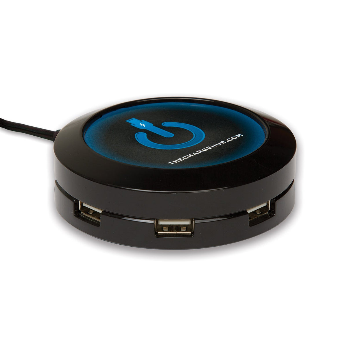 ChargeHub X7 – 7 Port USB Desktop Charging Station