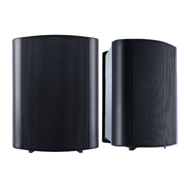 2-Way In Wall Speakers