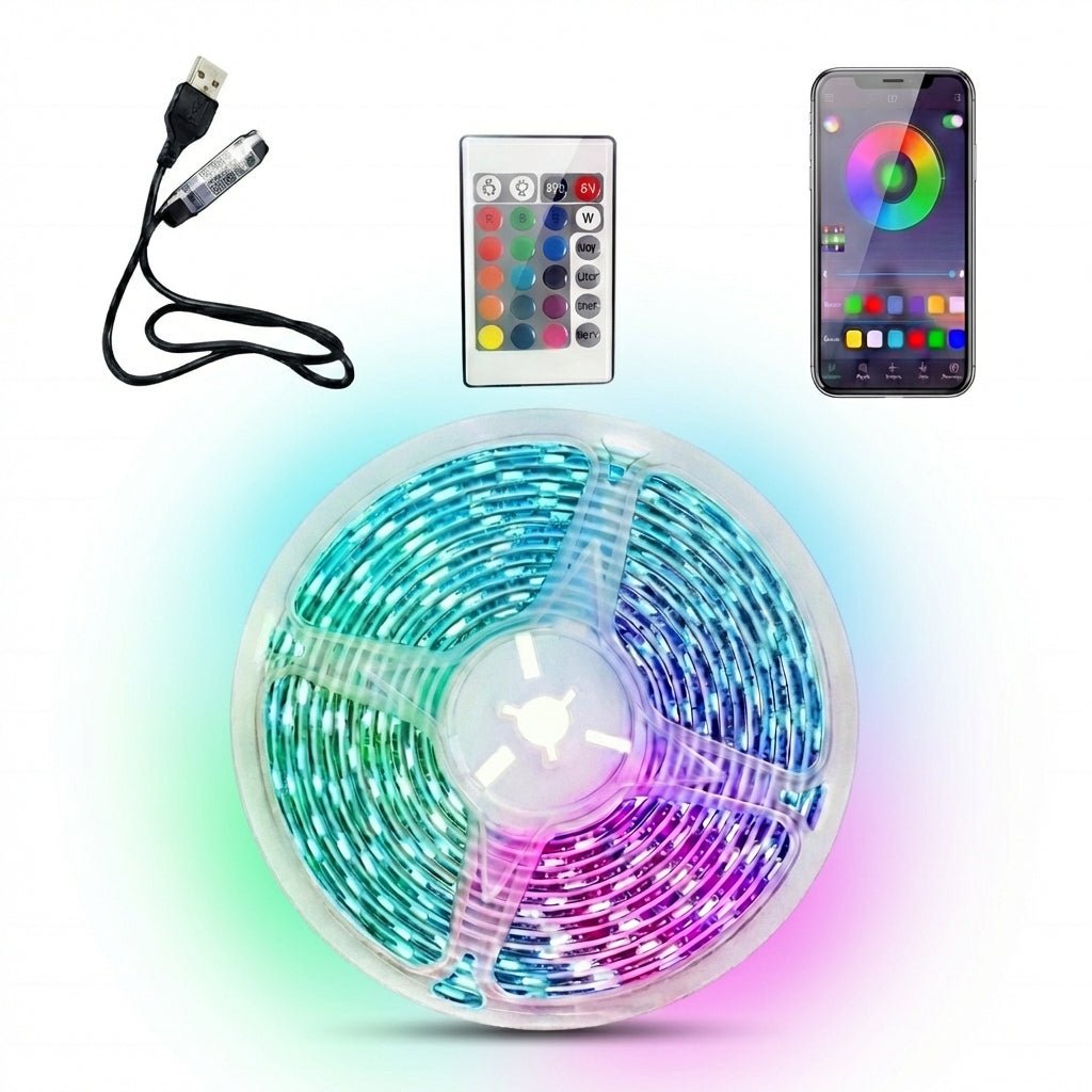 LED Light Strips