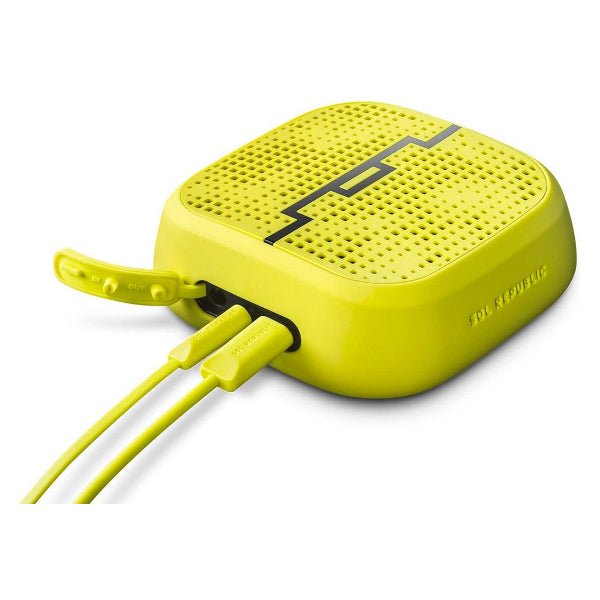 SOL Republic Punk Speaker