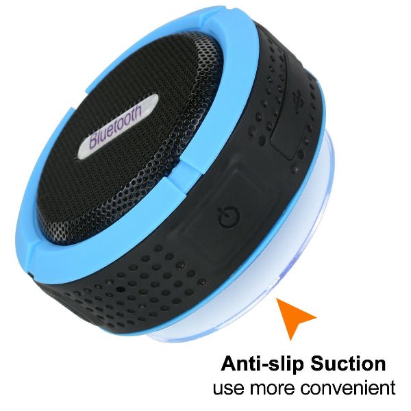 Waterproof Mini Speaker