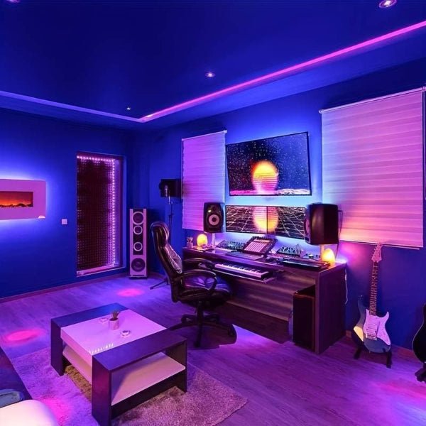 LED Light Strips