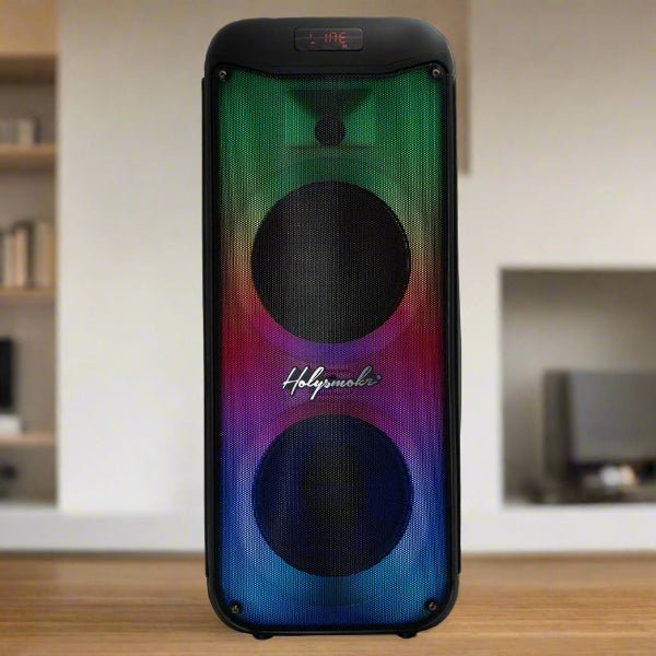 Holysmoke Arthur Speaker