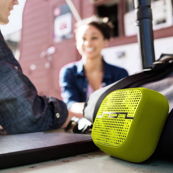 SOL Republic Punk Speaker