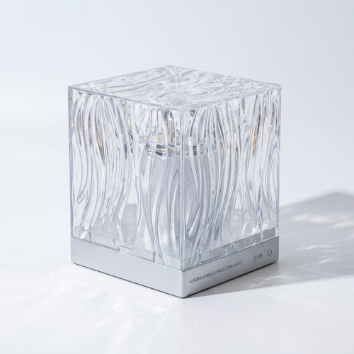 Aurora Projector Lamp