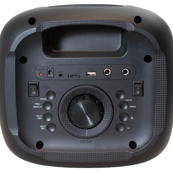 Holysmoke Arthur Speaker