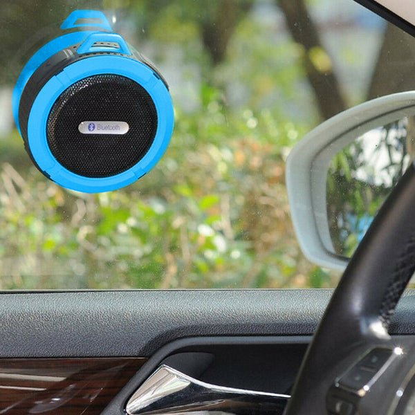 Waterproof Mini Speaker