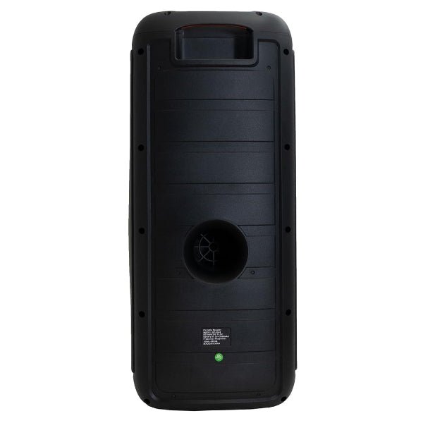 Holysmoke Arthur Speaker