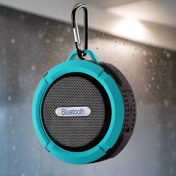 Waterproof Mini Speaker