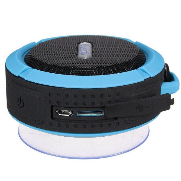 Waterproof Mini Speaker