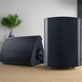 2-Way In Wall Speakers
