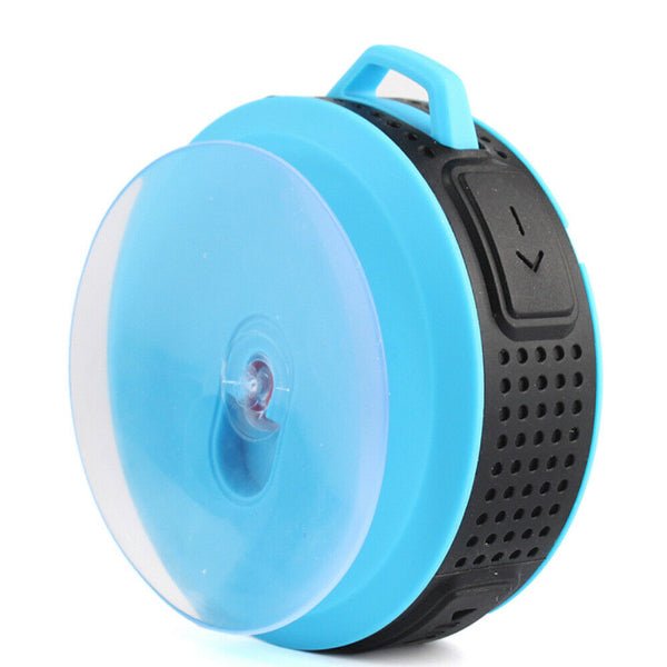 Waterproof Mini Speaker