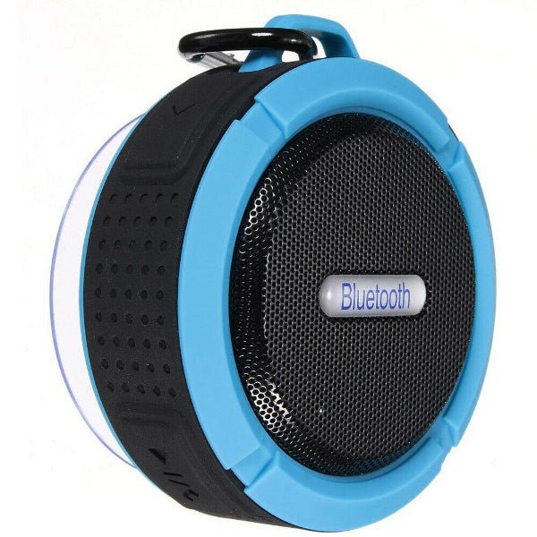 Waterproof Mini Speaker